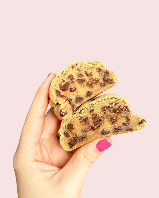 Chocolate Chip Cookie Collection