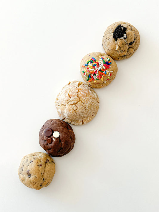 Classics Cookie Collection