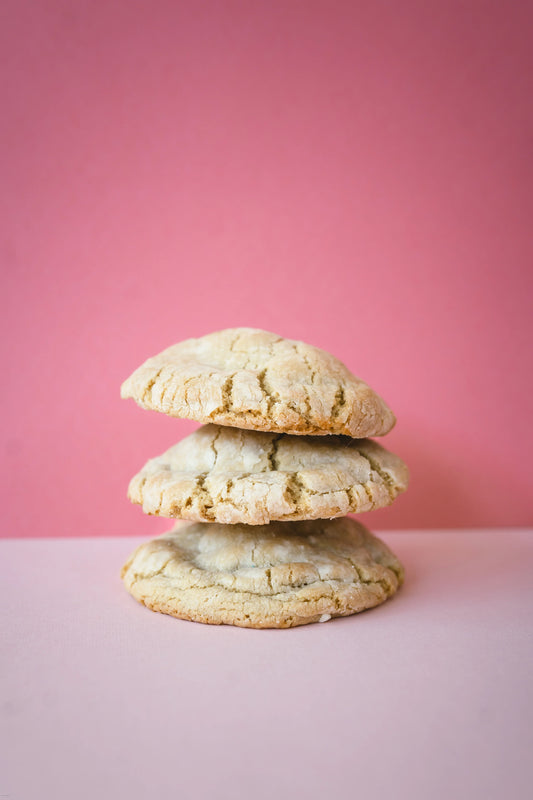 Ooey Gooey Butter Cookie Collection