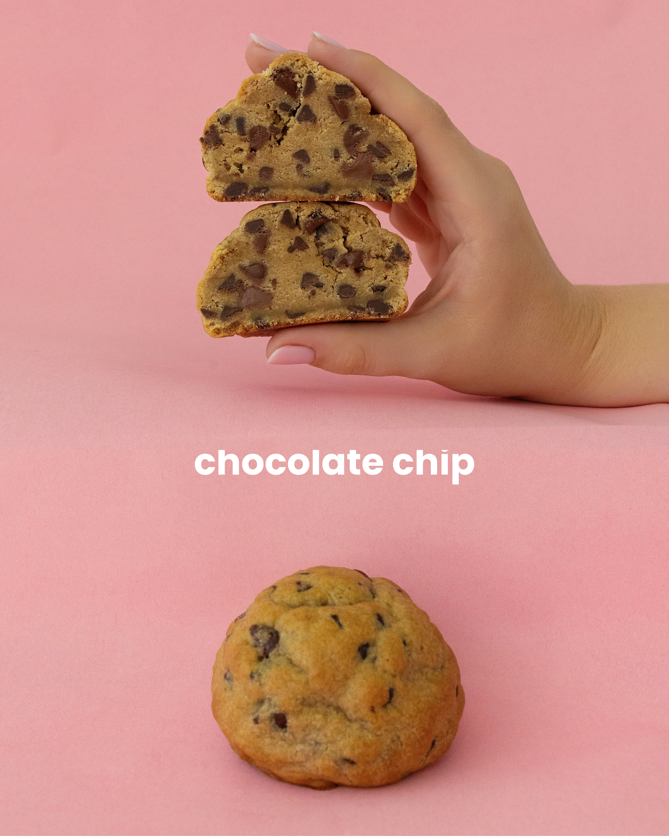 Monthly Cookie Collection