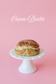 Monthly Cookie Collection