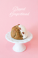 Monthly Cookie Collection