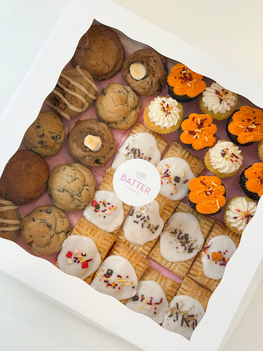 Sweet Gobbler Platter