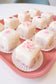 Almond Petit Fours