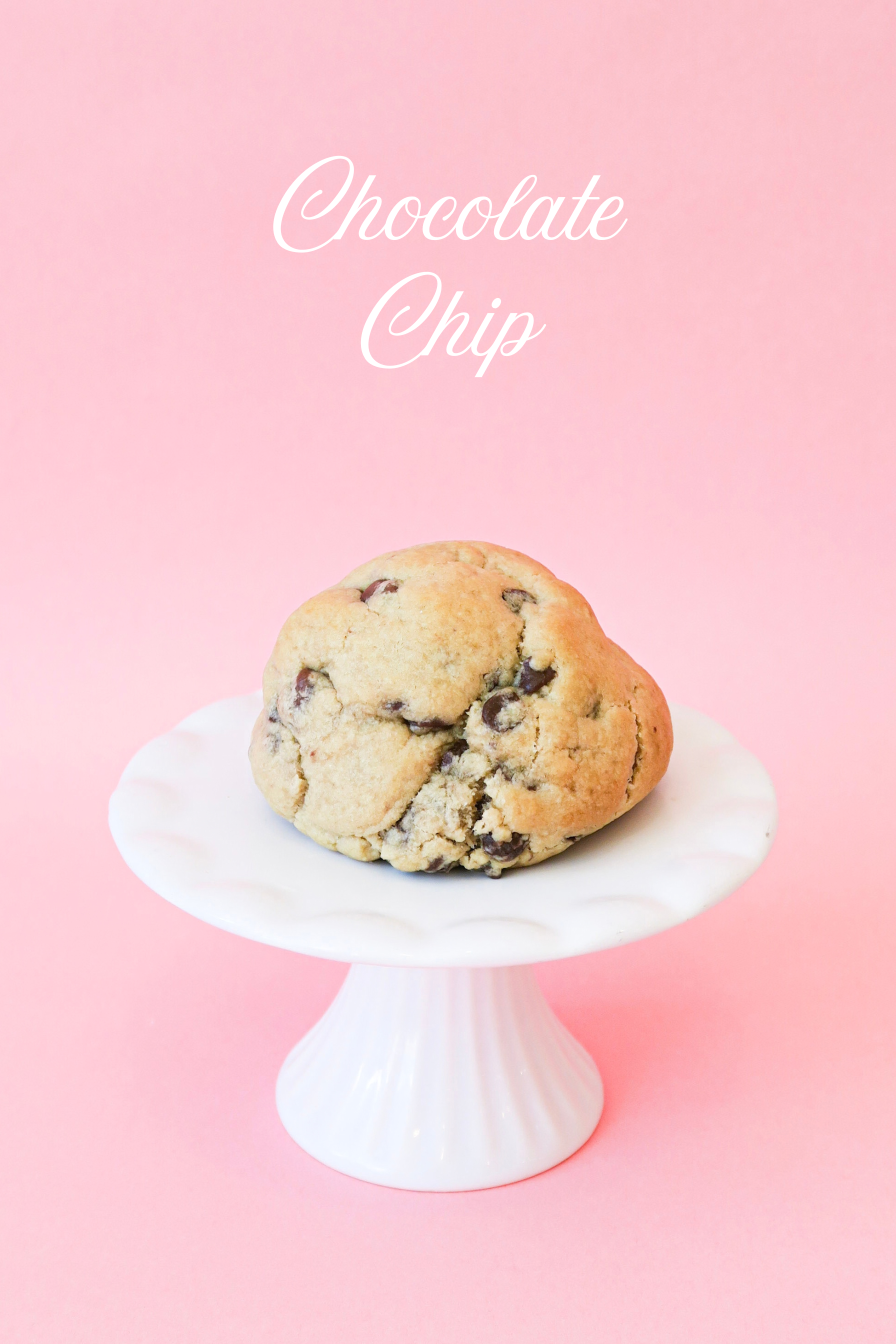 Monthly Cookie Collection