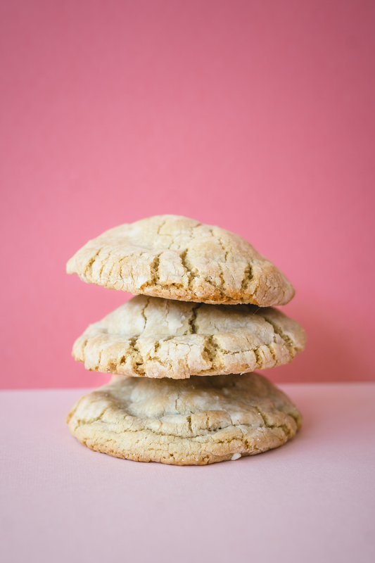 Ooey Gooey Butter Cookie Collection