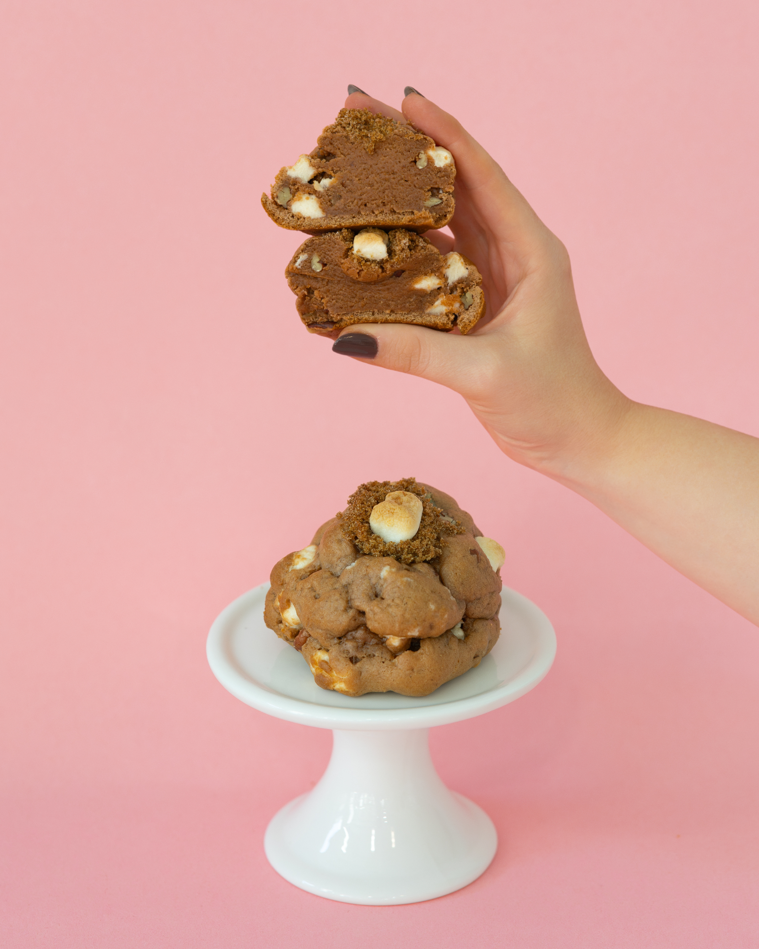 Monthly Cookie Collection