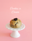 Monthly Cookie Collection
