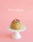 Monthly Cookie Collection