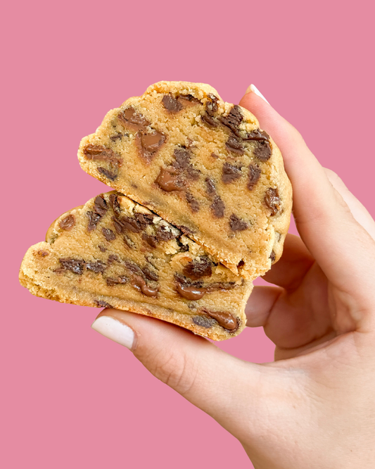 Chocolate Chip Cookie Collection