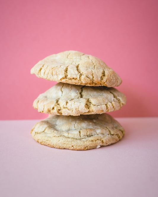 Ooey Gooey Butter Cookie Collection