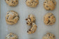 BATTER Chocolate Chip Cookie Mix